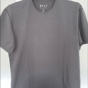 BYLT shirt